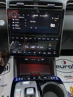 هیوندای تۆکسۆن